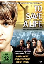 To Safe A Life DVD-Cover