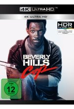 Beverly Hills Cop 1  (4K Ultra HD) Cover