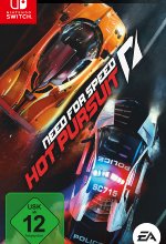 Need for Speed - Hot Pursuit Remastered Cover