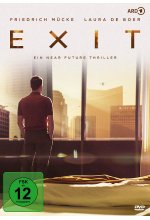 Exit - Ein Near-Future-Thriller (Filmjuwelen) DVD-Cover