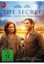 The Secret - Das Geheimnis: Traue dich zu träumen DVD-Cover