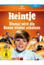 Heintje - Einmal wird die Sonne wieder scheinen Blu-ray-Cover