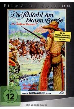 Die Schlacht am blauen Berge - Limited Edition auf 1200 Stück - Filmclub Edition # 79 DVD-Cover