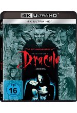 Bram Stoker's Dracula  (4K Ultra HD) Cover