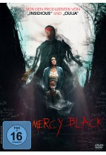 Mercy Black DVD-Cover