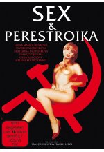 Sex & Perestroika DVD-Cover