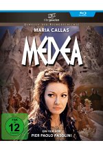 Medea (Filmjuwelen) Blu-ray-Cover