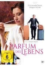 Parfum des Lebens DVD-Cover