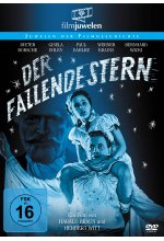 Der fallende Stern (Filmjuwelen) DVD-Cover