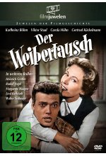 Der Weibertausch (Filmjuwelen) DVD-Cover