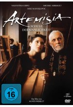 Artemisia - Schule der Sinnlichkeit (Filmjuwelen) DVD-Cover