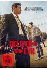 Deliver Us From Evil DVD-Cover