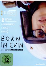 Born in Evin DVD-Cover