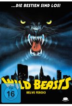 Wild Beasts (Belve feroci) (uncut) DVD-Cover