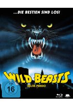 Wild Beasts (Belve feroci) (uncut) Blu-ray-Cover