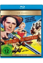 Wyoming Renegades - Galgenvögel (Kinofassung in HD neu abgetastet) Blu-ray-Cover