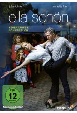 Ella Schön: Feuertaufe / Schiffbruch DVD-Cover