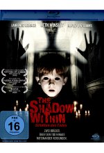 The Shadow within Blu-ray-Cover