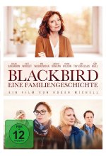 Blackbird - Eine Familiengeschichte DVD-Cover