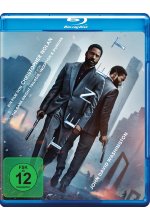 Tenet  (+ Bonus-Blu-ray) Blu-ray-Cover