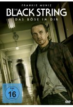 The Black String - Das Böse in Dir (uncut) DVD-Cover