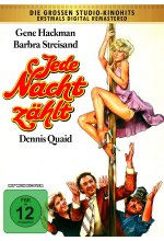 Jede Nacht zählt - Kinofassung (digital remastered) DVD-Cover