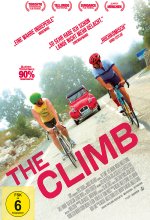The Climb DVD-Cover