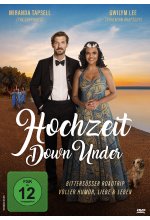 Hochzeit Down Under DVD-Cover