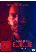 Bloodline - Uncut DVD-Cover