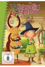 Petronella Apfelmus 3 DVD-Cover