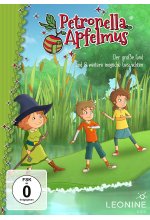 Petronella Apfelmus 4 DVD-Cover