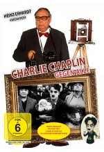Heinz Erhardt präsentiert: Charlie Chaplin gegen alle DVD-Cover