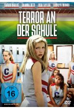 Terror an der Schule DVD-Cover