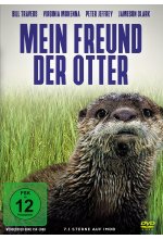 Mein Freund der Otter DVD-Cover