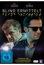 Blind ermittelt I - III  [3 DVDs] DVD-Cover