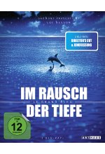 Im Rausch der Tiefe - Le Grand Bleu / Special Edition Blu-ray-Cover