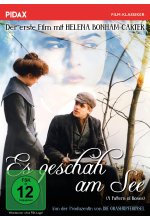Es geschah am See (A Pattern of Roses) / Vielgesuchter Mysteryfilm von Joy Whitby (CATWEAZLE, DIE GRASHÜPFERINSEL) (Pida DVD-Cover