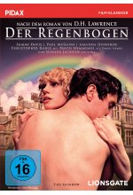 Der Regenbogen (The Rainbow) / Geniale Verfilmung des berühmten Romans von D.H. Lawrence (Pidax Film-Klassiker) DVD-Cover