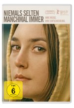 Niemals Selten Manchmal Immer DVD-Cover