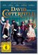David Copperfield - Einmal Reichtum und zurück kaufen