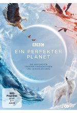 EIN PERFEKTER PLANET  [2 DVDs] DVD-Cover