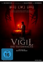 The Vigil - Die Totenwache DVD-Cover