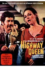 Highway Queen DVD-Cover