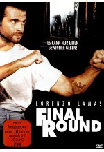 Final Round - Kickfighter 2 DVD-Cover