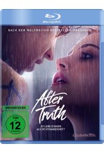After Truth Blu-ray-Cover