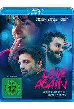 Love Again - Jedes Ende ist ein neuer Anfang Blu-ray-Cover