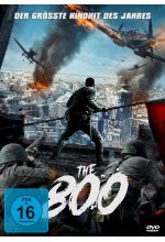 The 800 DVD-Cover