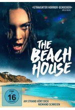 The Beach House DVD-Cover