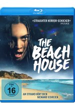 The Beach House Blu-ray-Cover