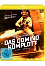 Das Domino-Komplott Blu-ray-Cover